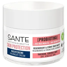 Sante Skin Protection Nachtcreme 50 ml