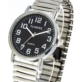 Clasixx Quarz Zugband 38 mm 2700029