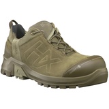 Haix CONNEXIS Safety+ GTX LTR low beige Gr. 6 - Beige