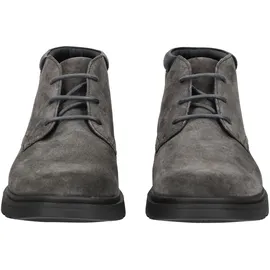 GEOX Stiefelette Leder/Synthetik | 40