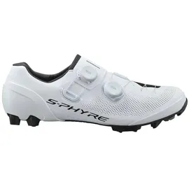 Shimano XC903W Weiß 41