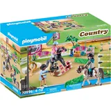 Playmobil Country Reitturnier 70996