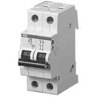 ABB Sicherungsautomat S201M-B10NA
