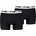 Men Boxershorts Schwarz Weiß XXL
