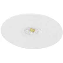 Fischer LED-Sicherheitsleuchte BRE819SC.V2