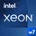 Intel Xeon® w7-3465X 28-Kern CPU, Sockel 4677, Boxed (ohne Kühler)