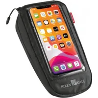 KLICKfix Comfort Phone Bag schwarz