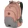 Travelite Basics Melange rosa/grau
