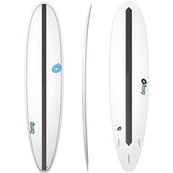 Torq Epoxy TET CS Longboard Carbon Surfboard Wellenreiter, Boardnummer: 2, Größe: 8’0“
