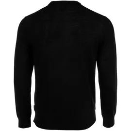 Armani Exchange Strickpullover Schwarz M