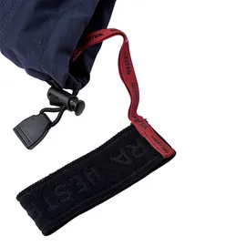 Hestra Army Leather Heli Ski Mitt Fäustlinge navy 8