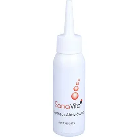 Sana Vita GmbH Sana Vita Kopfhaut-Aktivlösung