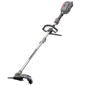 Ikra mogatec IKRA BOSCH 36V Akku Multitool IB-MT 36 Freischneider, Trimmer, Heckenschere & Entaster