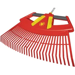 WOLF-Garten 4-IN-1 LAUBRECHEN