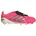 Pink/Silber/Schwarz 38