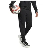 adidas Tiro 25 Hose - schwarz 2XL