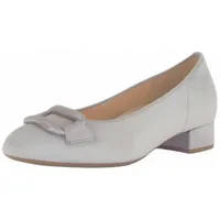 Gabor Pumps in Hellgrau | Gr.: 38,5