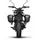 Shad 3P System Gepäckträger für Royal Enfield Guerrilla 450 2024 Schwarz