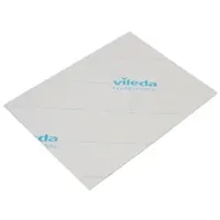 Vileda Einweg-Microfasertuch 34 x 27 cm Blau 50 St.