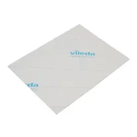 Vileda Einweg-Microfasertuch 34 x 27 cm Blau 50 St.