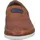 Rieker Loafer Herren Blau/Braun 40