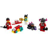 Lego Monkie Kid Ferngesteuertes Monkie Kids Rennen 40472