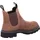ECCO Grainer Damenschuhe 21470305482 21470305482 Braun, EU 35