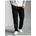 TRIGEMA TRIGEMA Herren Gr XL US-Größen 70 Baumwolle 30 Polyester sportlich Hosen