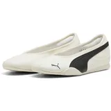 Puma Catch Soleil Ballerinas 38 warm white/puma Black