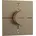 Hansgrohe ShowerSelect Comfort E Duschthermostat eckig für 2 Verbraucher Brushed Bronze 15572140