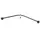 Manfrotto LB1120 Magnetische Hintergrundhalterung