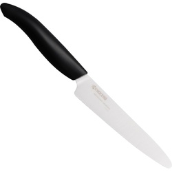 Profino GEN Keramik-Tomatenmesser, Klinge 12,5 cm, Küchenmesser