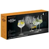 Nachtmann Gin Tonic Gläser - transparent
