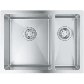 Grohe K700 Edelstahlspüle