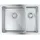 Grohe K700 Edelstahlspüle