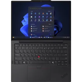 Lenovo ThinkPad X13 G6 13,3" Intel Core Ultra 7 255U 32 GB RAM 1 TB SSD 21RK0040GE