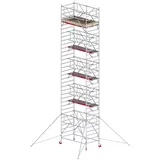 Altrex RS Tower 42-S Fahrgerüst | Safe-Quick® |