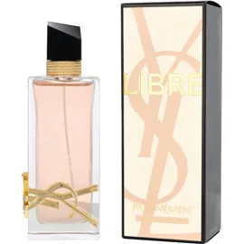 YVES SAINT LAURENT Libre Eau de Toilette 90 ml