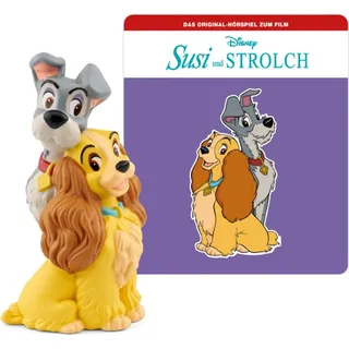 Susi & Strolch