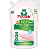 Frosch Fein- und Woll-Waschbalsam Gel 1,8 l