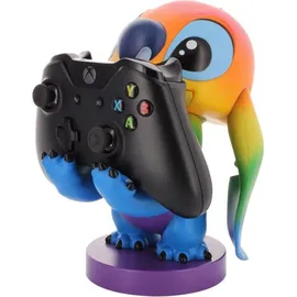 Exquisite Gaming Lilo & Stitch Pride-Edition Controller Mehrfarbig PC / Xbox 360 / Xbox One / PS5 / Xbox Series X