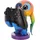 Exquisite Gaming Lilo & Stitch Pride-Edition Controller Mehrfarbig PC / Xbox 360 / Xbox One / PS5 / Xbox Series X