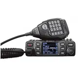 Maas Elektronik 3298 CRT MICRON Amateur-Funkgerät