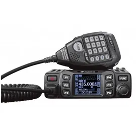 Maas Elektronik 3298 CRT MICRON Amateur-Funkgerät