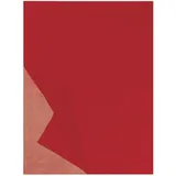 Roeckl Schal Classic Georgette 65x180 - red, 65x180