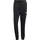 Essentials Feelcozy French Terry Trainingshose Herren JE3854 black/white