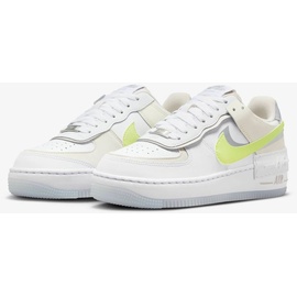 Nike Air Force 1 Shadow FB7582100, Sneakers - 38.5 EU - 38.5 EU