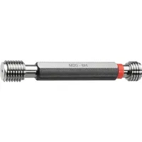 Fortis Gew.-Grenzlehrdorn M10 6H