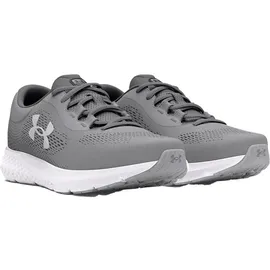 Under Armour Charged Rogue 4, leichte und atmungsaktive Laufschuhe, komfortable Sportschuhe mit Dämpfung für Herren