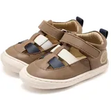 Gioseppo Landaff Sandalen Taupe 22
